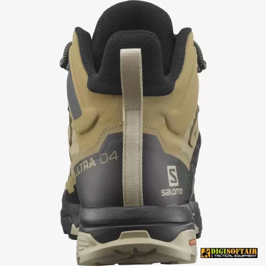 Salomon X ULTRA 4 MID Goretex Safari L41294100