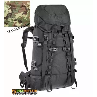 NERG BLUE SKY PRO BACK PACK 50 lt vegetato italiano