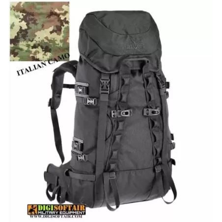 NERG BLUE SKY PRO BACK PACK 50 lt