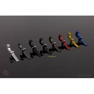 Gate Quantum trigger 1A1 BLACK m4 series 2