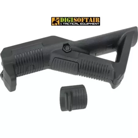 FMA Grip angolata NERA FFG-1