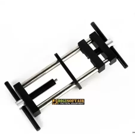 Morsa element per sostituzione pignoni motore