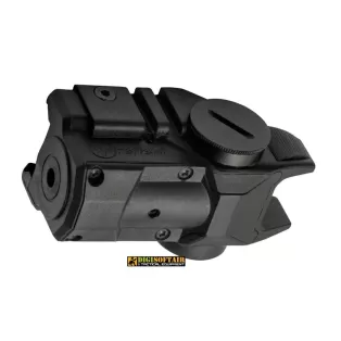 Firefield BattleTek Red Laser Sight 2