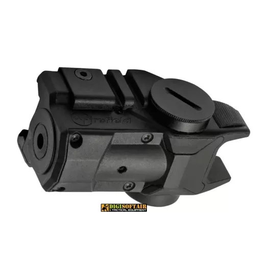 Firefield BattleTek Red Laser Sight