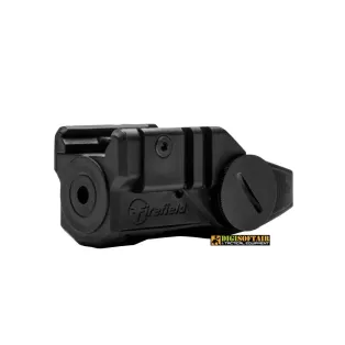 Firefield BattleTek Red Laser Sight