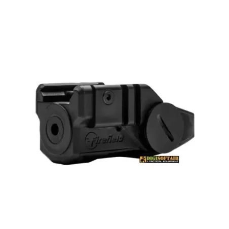 Firefield BattleTek Red Laser Sight