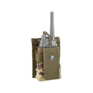 Tasca Porta Radio Outac by Defcon 5 Vegetato Italiano OT-RP02 VI