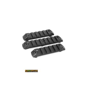 Evolution EMR Mounting Rails 3pcs — Slitte M-LOK