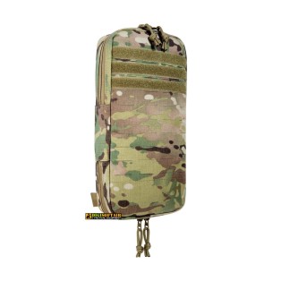 Tasmanian Tiger Bladder Pouch Extended MKII — Multicam