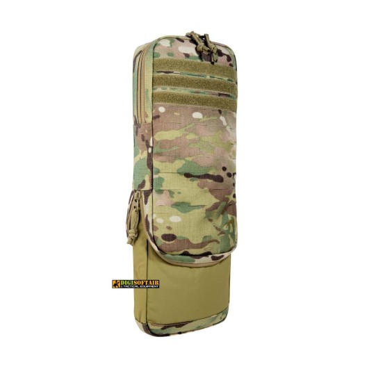 Tasmanian Tiger Bladder Pouch Extended MKII — Multicam