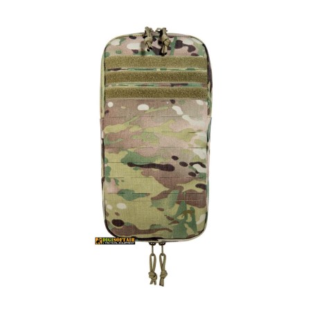 Tasmanian Tiger Bladder Pouch Extended MKII — Multicam Tasmanian Tiger Bladder Pouch Extended MKII — Multicam