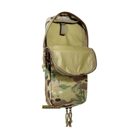 Tasmanian Tiger Bladder Pouch Extended MKII — Multicam Tasmanian Tiger Bladder Pouch Extended MKII — Multicam