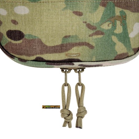 Tasmanian Tiger Bladder Pouch Extended MKII — Multicam Tasmanian Tiger Bladder Pouch Extended MKII — Multicam