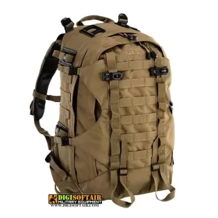 Zaino NERG Ice Rock PLUS coyote brown 40/45L 2^ GEN.