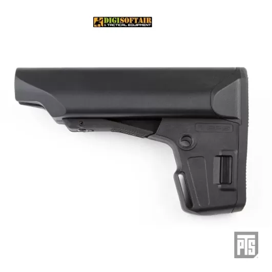 copy of PTS Enhanced Polymer Stock PTS Syndicate Dark earth