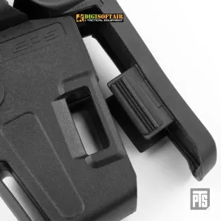 PTS Enhanced Polymer Stock PTS Syndicate Dark earth 2