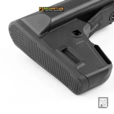 PTS Enhanced Polymer Stock PTS Syndicate Dark earth PTS Enhanced Polymer Stock PTS Syndicate Dark earth