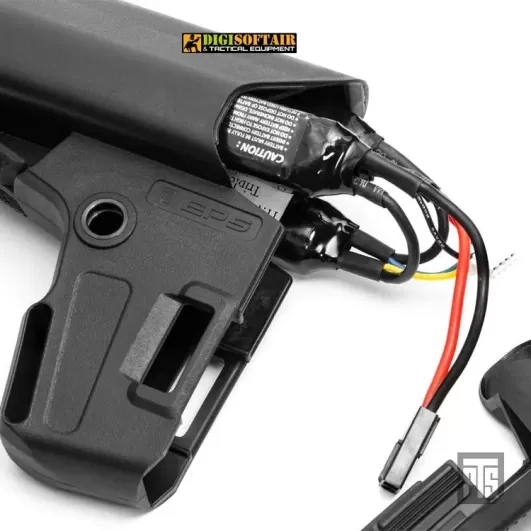 PTS Enhanced Polymer Stock PTS Syndicate Dark earth