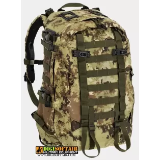 Zaino NERG Ice Rock PLUS Vegetato Italiano 40/45L 2^ GEN.