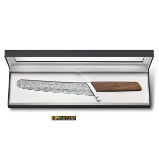 Coltello da pane e da pasticceria Swiss Modern Damast Limited 2