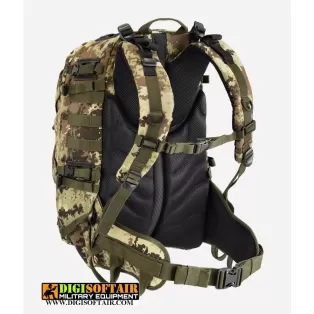 NERG Italian camo backpack Ice Rock PLUS 40 / 45L 2nd generation 2