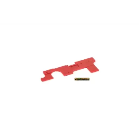 Evolution Selector Plate M4 M16 EA0181P