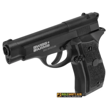 Swiss Arms Beretta P84 CO2 Cal 4,5 288707