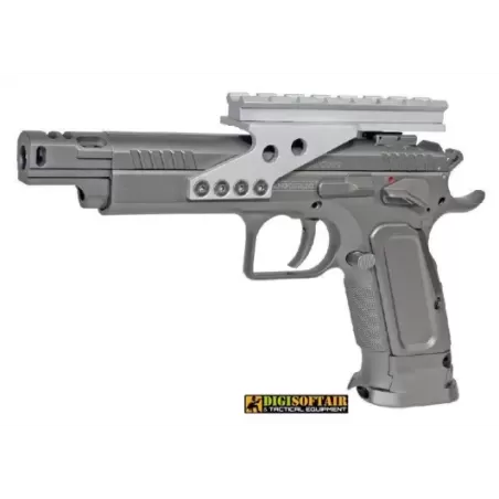 Tanfoglio Gold Custom EG CO2 Cal 4,5 358004