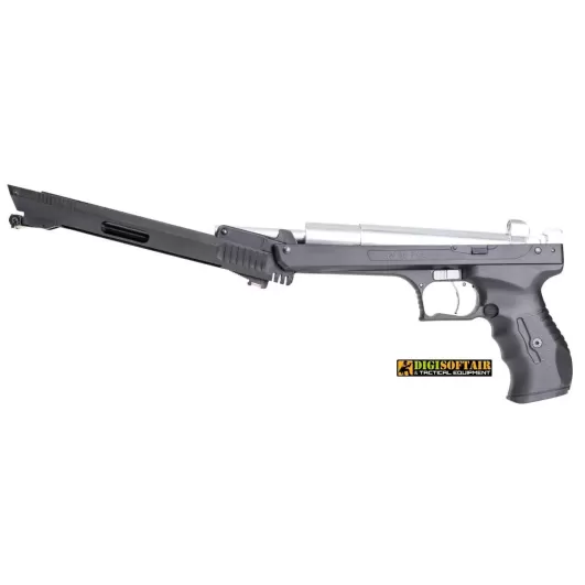 Weihrauch HW 40 PCA 4.5mm pistola ad aria precompressa 380048