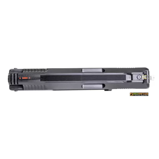 Weihrauch HW 40 PCA 4.5mm pistola ad aria precompressa 380048