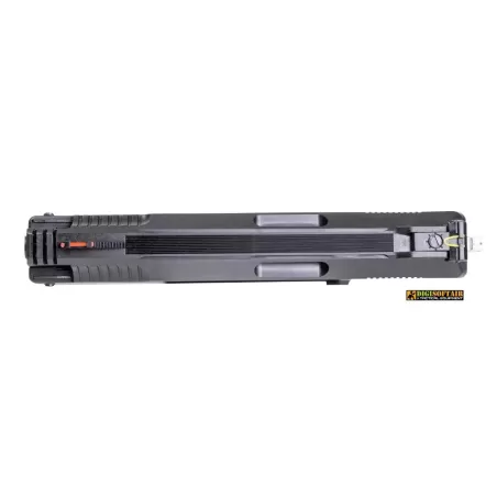Weihrauch HW 40 PCA 4.5mm pistola ad aria precompressa 380048 Weihrauch HW 40 PCA 4.5mm pistola ad aria precompressa 380048