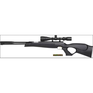 Weihrauch HW 977-T 4.5mm Air Rifle 380105