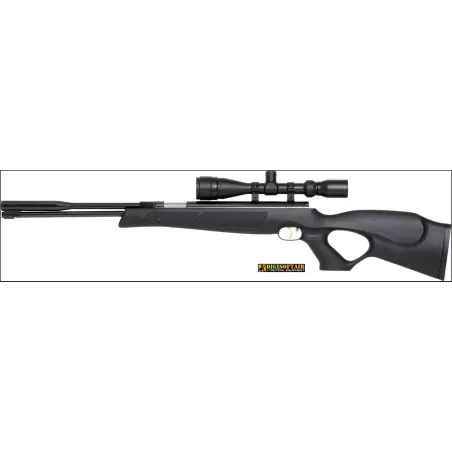 Weihrauch HW 977-T 4.5mm Air Rifle 380105 Weihrauch HW 977-T 4.5mm Air Rifle 380105