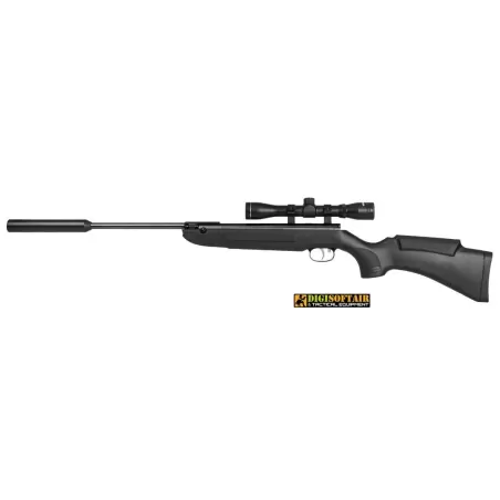 Weihrauch HW 30-S 4.5mm Carabina ad aria compressa 380221