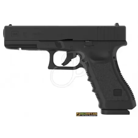 Glock 17 Co2 4.5mm Blowback Umarex 3800247 Glock 17 Co2 4.5mm Blowback Umarex 3800247