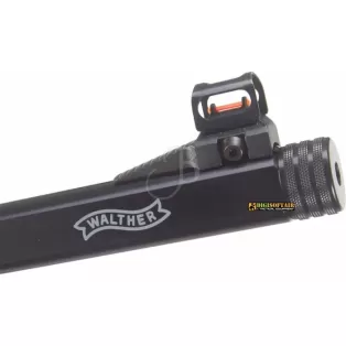 Walther LGV CAL. 4.5 CHALLENGER ULT Carabina ad aria compressa 2