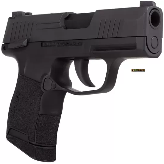 Sig Sauer P365 Co2 Cal 4,5 380309