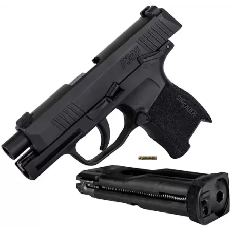 Sig Sauer P365 Co2 Cal 4,5 380309
