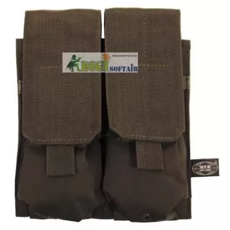 MFH porta caricatore universale OD