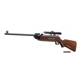 Umarex Perfecta MOD 32 Air rifle 4,5mm 380163