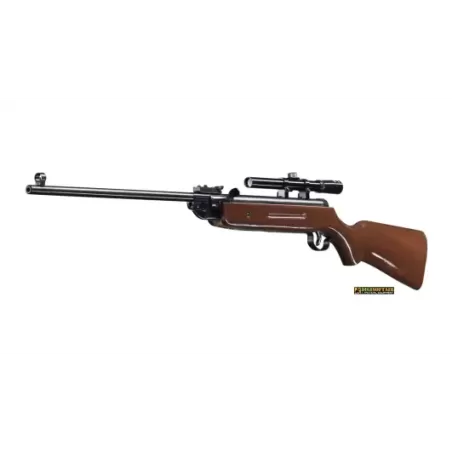 Umarex Perfecta MOD 32 Carabina ad aria compressa 4,5mm 380163