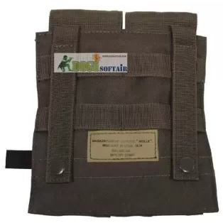MFH porta caricatore universale OD 2