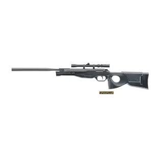 Umarex UX Patrol Air rifle 4,5mm 380195 2
