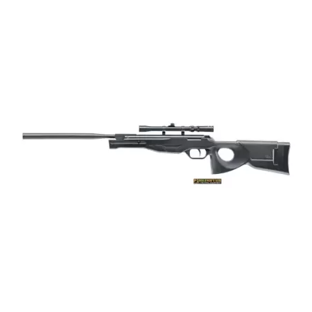 Umarex UX Patrol Air rifle 4,5mm 380195 Carabina ad aria Umarex UX Patrol Air rifle 4,5mm 380195 Carabina ad aria