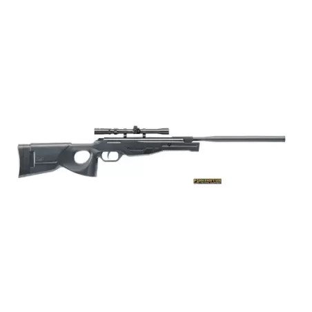 Umarex UX Patrol Air rifle 4,5mm 380195 Carabina ad aria Umarex UX Patrol Air rifle 4,5mm 380195 Carabina ad aria