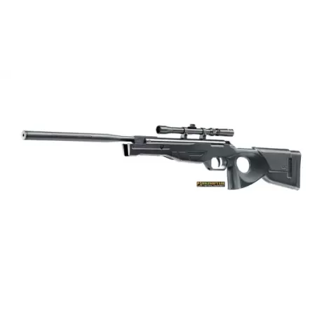 Umarex UX Patrol Air rifle 4,5mm 380195 Umarex UX Patrol Air rifle 4,5mm 380195