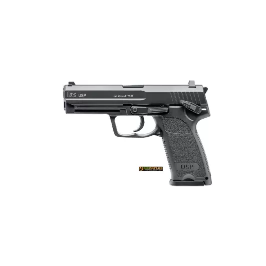Umarex H&K USP Blowback Co2 Cal 4,5 380232