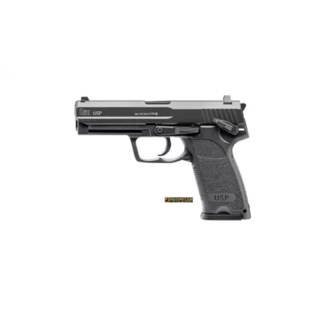 Umarex H&K USP Blowback Co2 Cal 4,5 380232 Umarex H&K USP Blowback Co2 Cal 4,5 380232