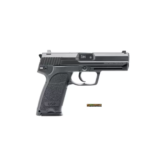 Umarex H&K USP Blowback Co2 Cal 4,5 380232