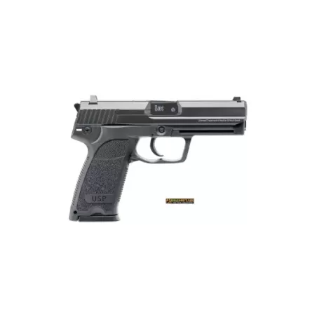 Umarex H&K USP Blowback Co2 Cal 4,5 380232 Umarex H&K USP Blowback Co2 Cal 4,5 380232